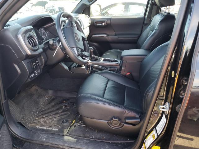2018 Toyota Tacoma Double Cab - Фото 7