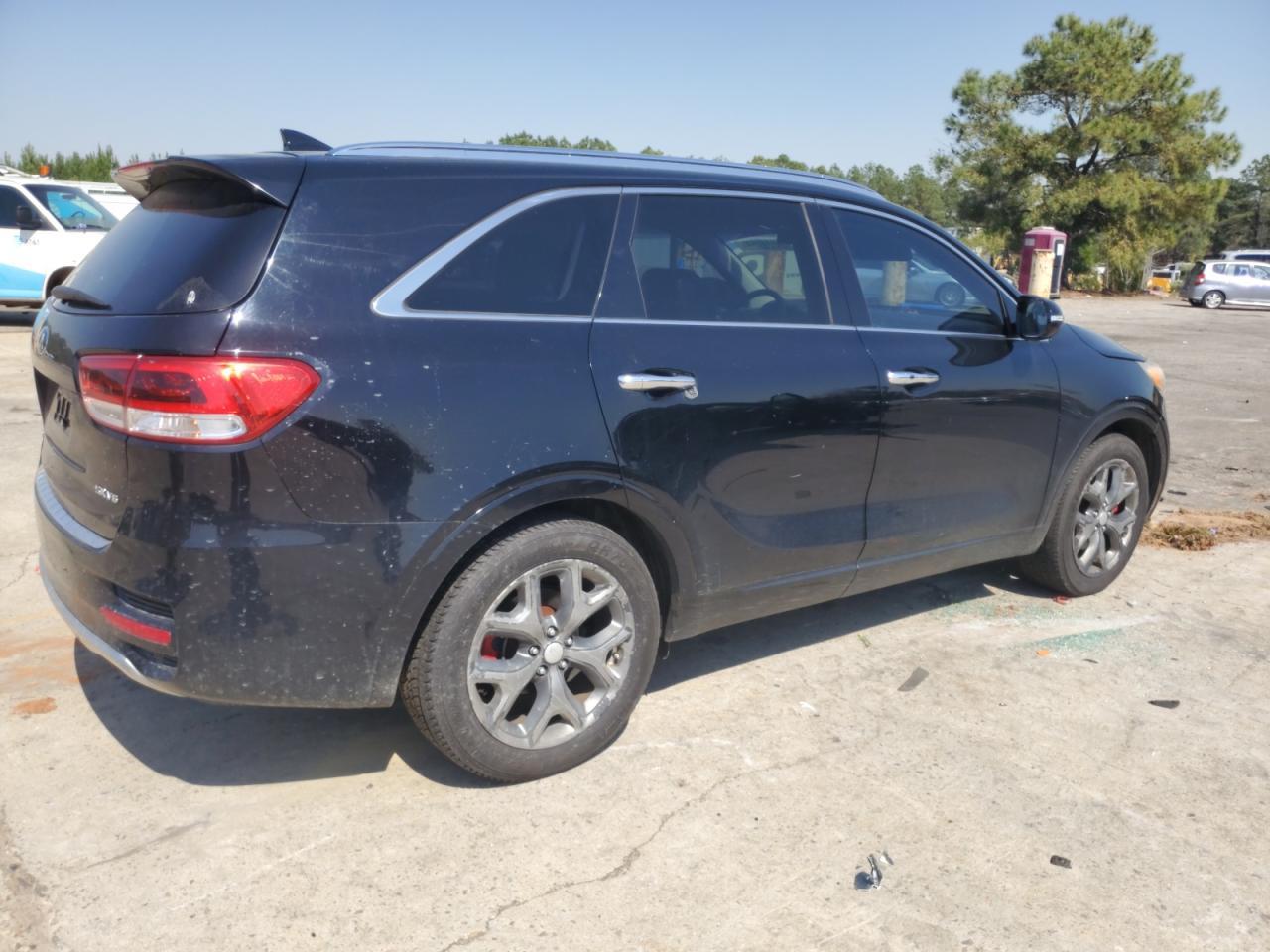 2016 KIA SORENTO SX - Image 3