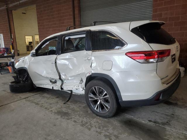 2019 Toyota Highlander Le - Фото 2