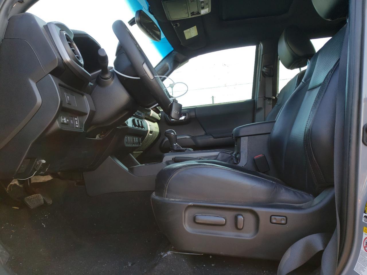 2020 TOYOTA TACOMA DOU - Image 7