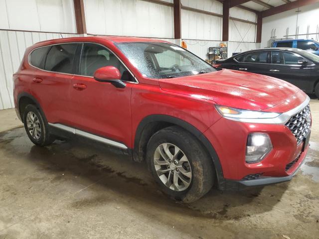 2020 Hyundai Santa Fe Se - Image 4