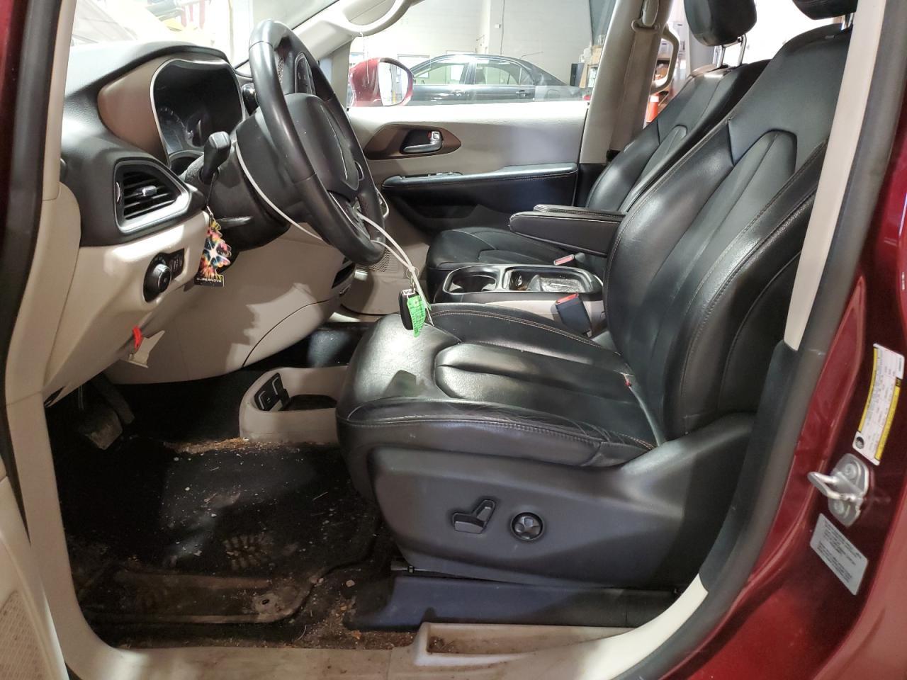 2017 CHRYSLER PACIFICA T - Image 7