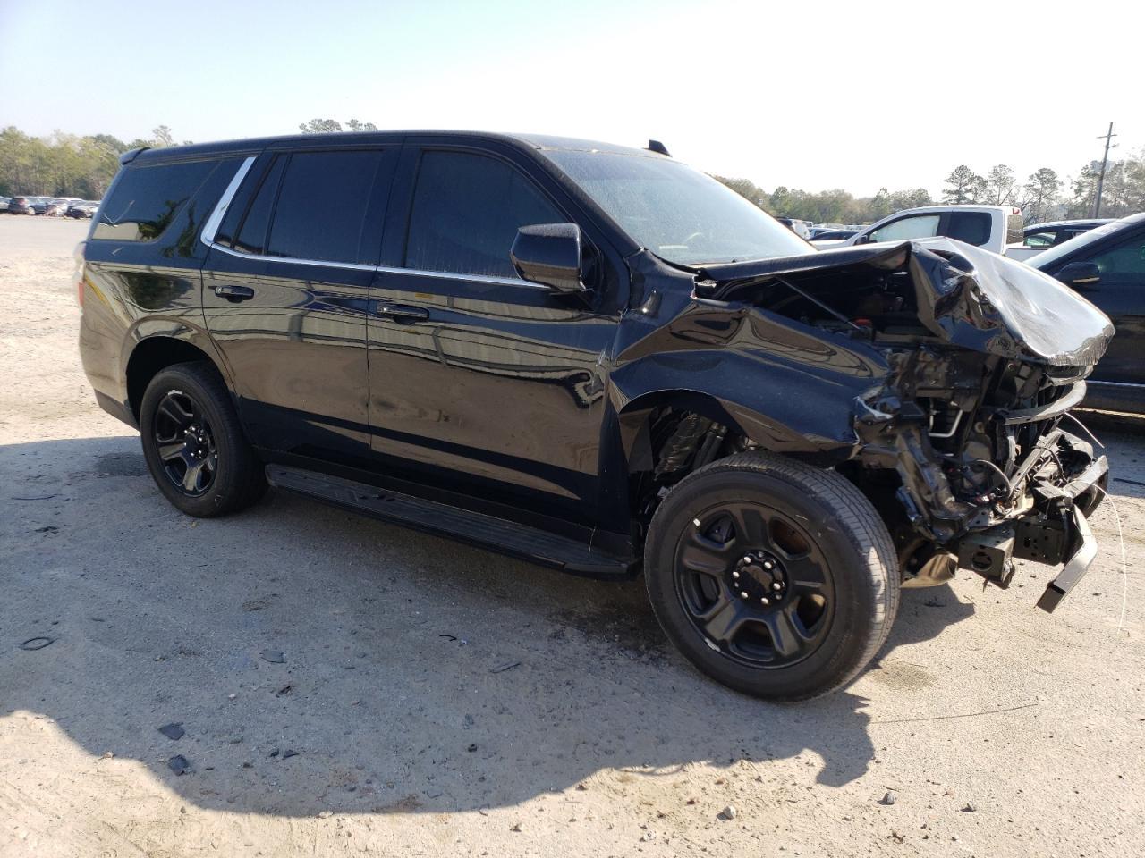 2023 CHEVROLET TAHOE C150 - Image 4