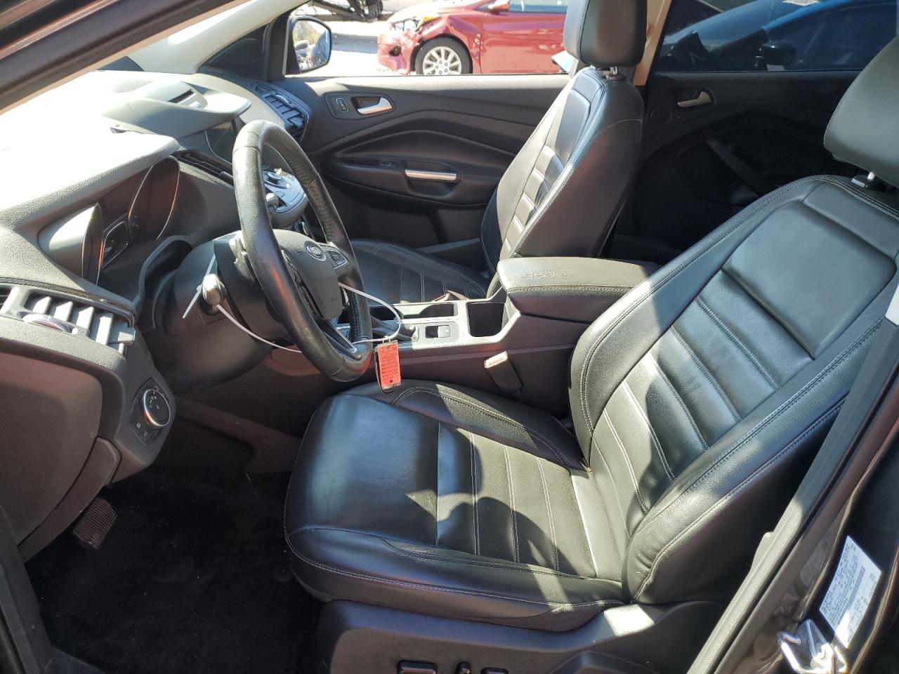 2017 FORD ESCAPE TIT - Image 7