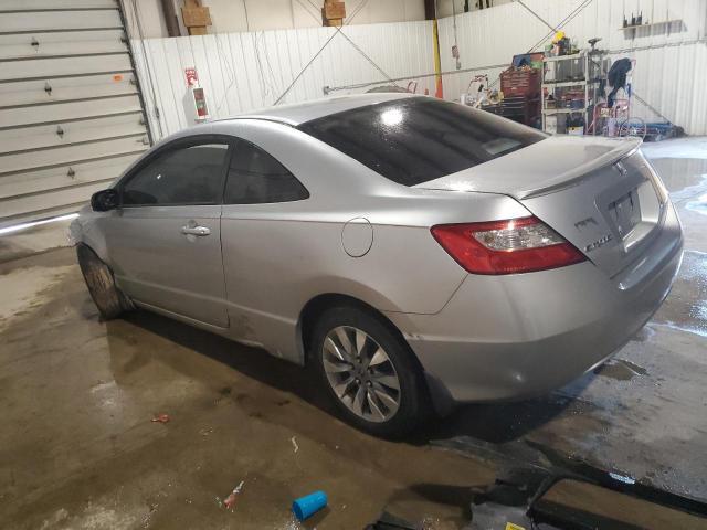 2011 Honda Civic Lx - Фото 2