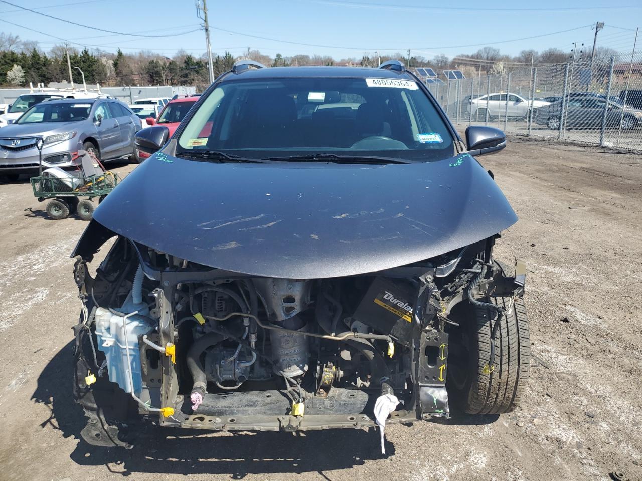 2013 TOYOTA RAV4 LIMIT - Image 5