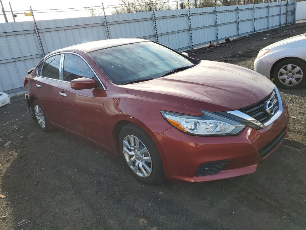 2016 NISSAN ALTIMA 2.5 - Image 4