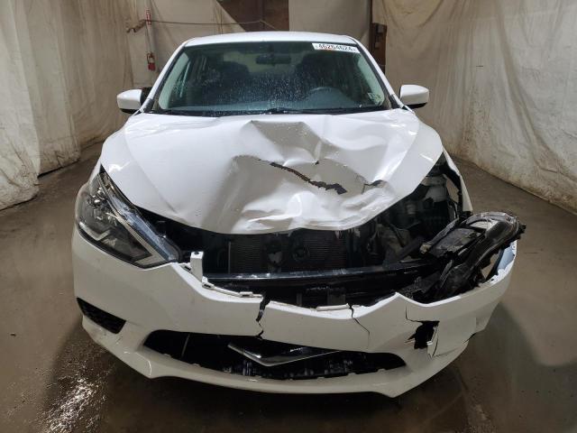 2017 Nissan Sentra S - Image 5