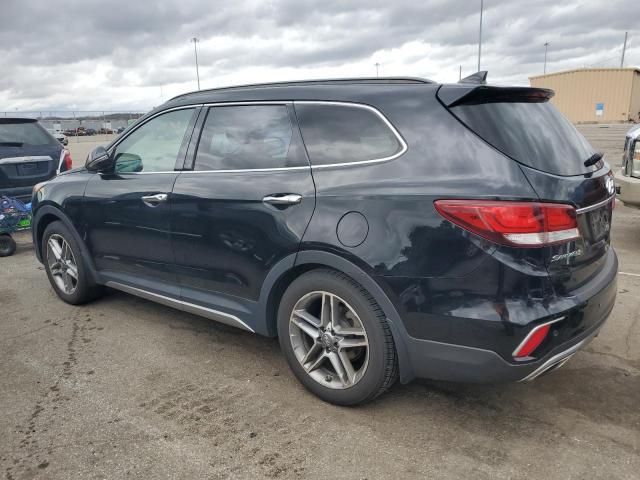 2017 Hyundai Santa Fe Se Ultimate - Фото 2