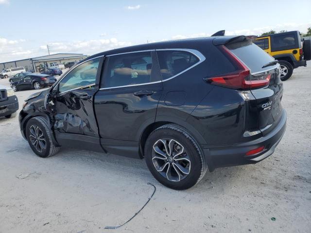2020 Honda Cr-V Exl - Фото 2