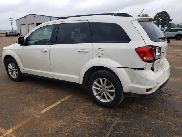 2016 Dodge Journey Sxt - Image 2
