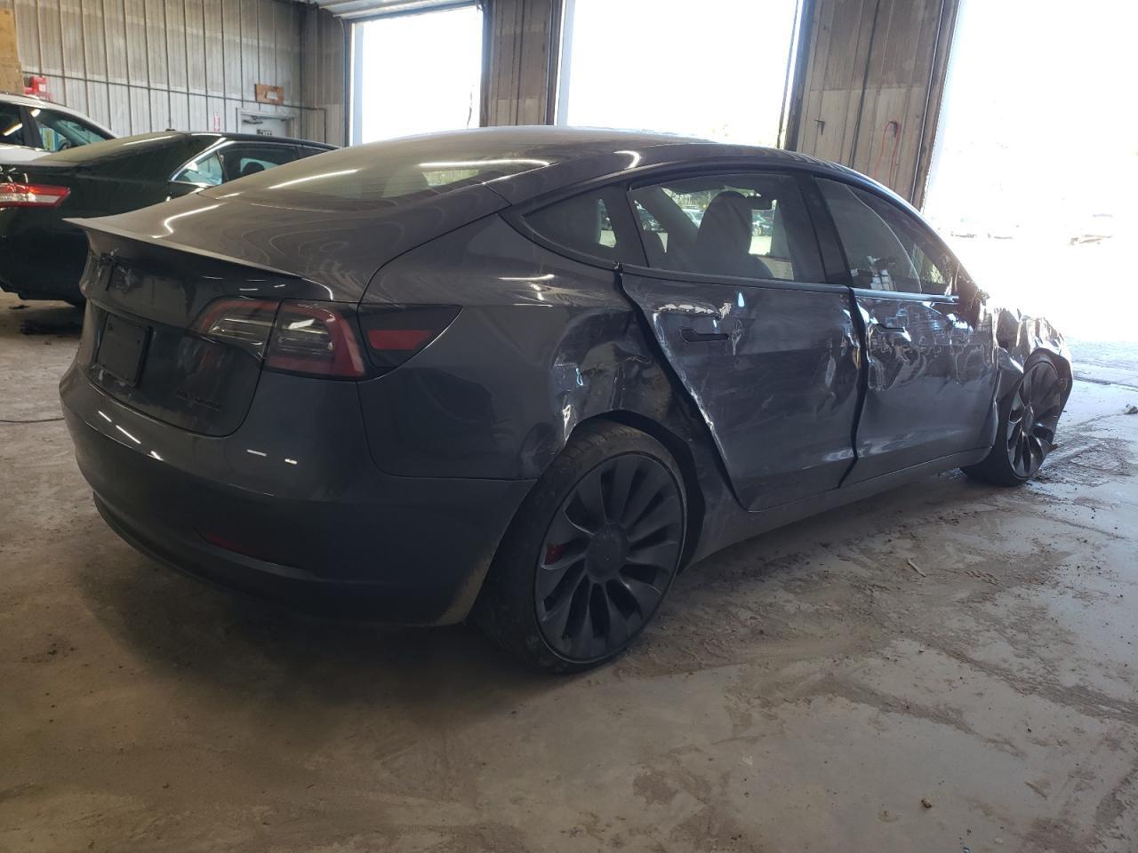 2023 TESLA MODEL 3 - Image 3