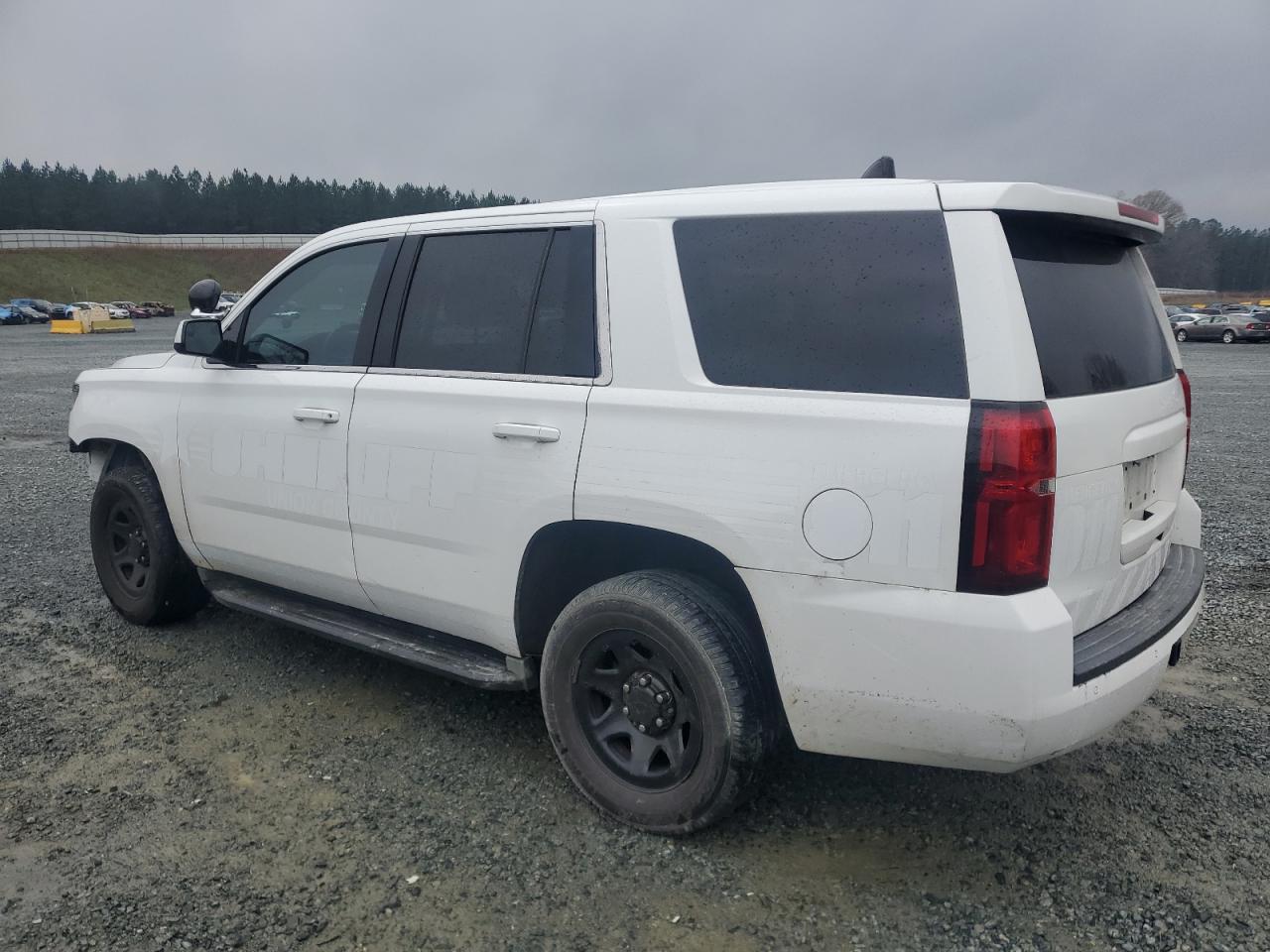 2019 CHEVROLET TAHOE POLI - Image 2