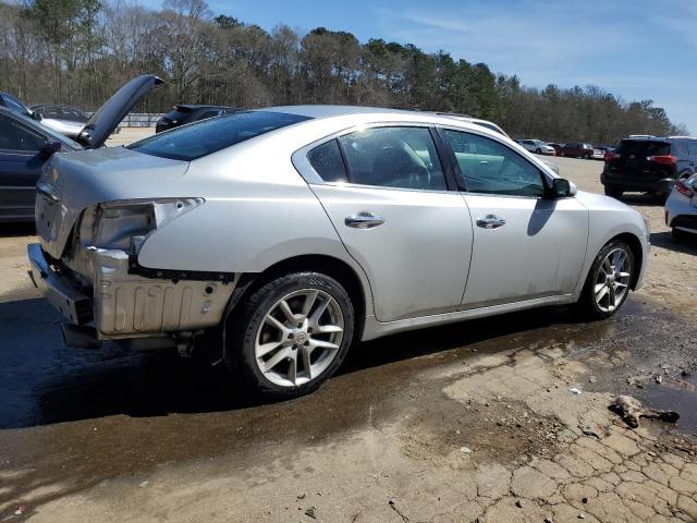 2014 Nissan Maxima S - Фото 3