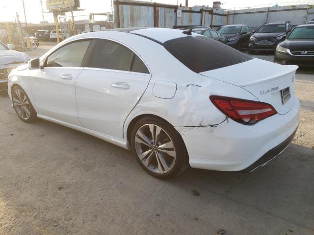 2019 Mercedes-Benz Cla 250 - Фото 2