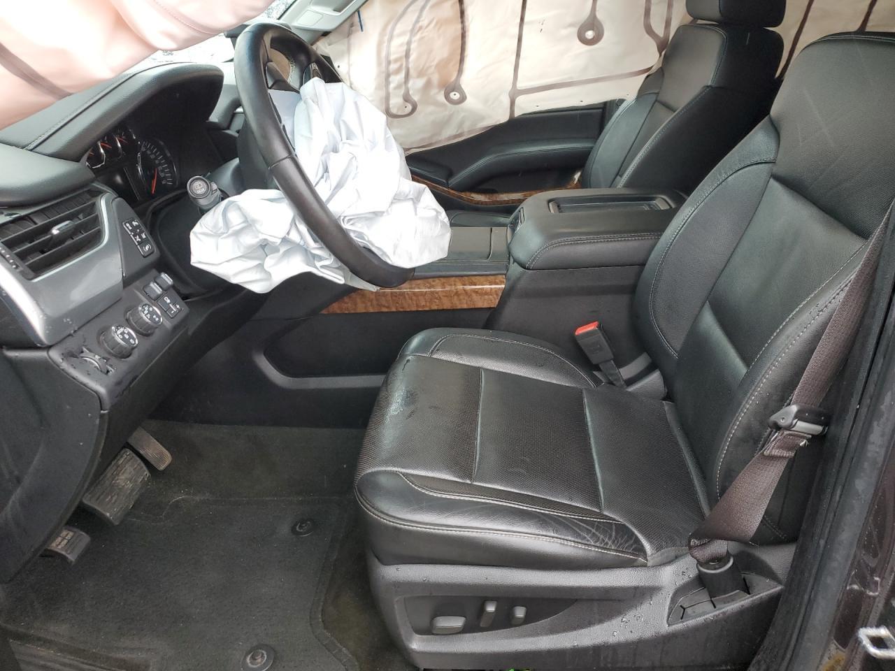 2015 CHEVROLET TAHOE K150 - Image 7