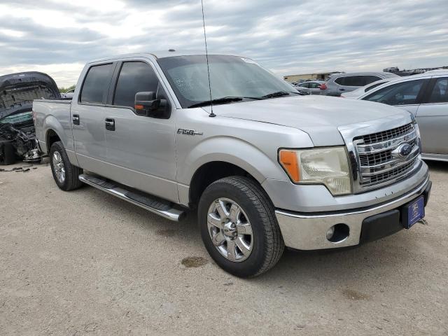 2013 Ford F150 Supercrew - Image 4