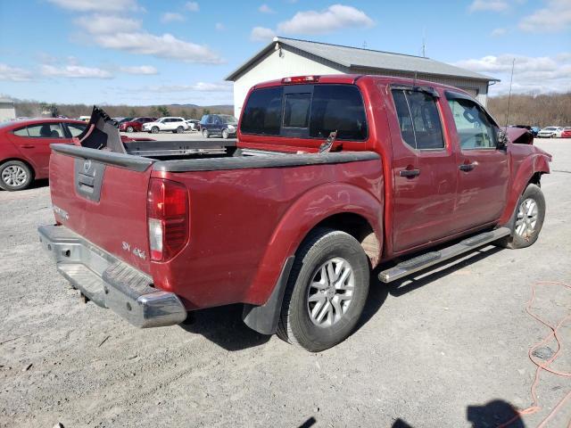2017 Nissan Frontier S - Фото 3
