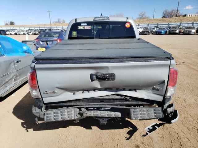 2019 Toyota Tacoma Double Cab - Фото 6