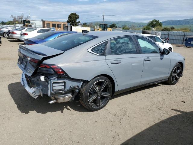 2024 Honda Accord Hybrid Sport - Image 3