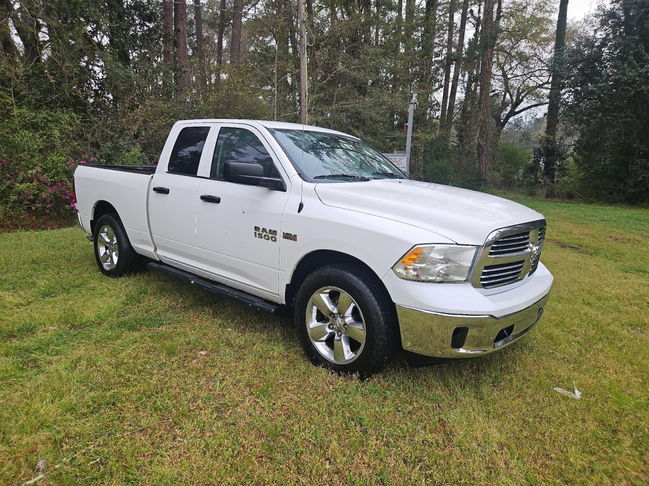2014 RAM 1500 ST