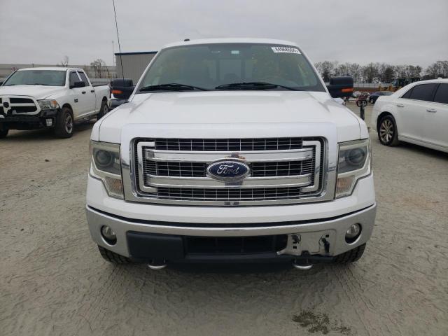 2014 Ford F150 Supercrew - Image 5