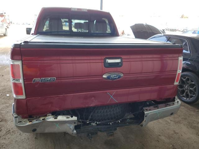 2014 Ford F150 Supercrew - Image 6