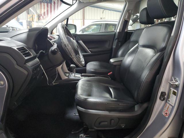 2016 Subaru Forester 2.5I Limited - Фото 7
