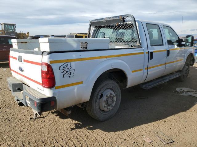 2015 Ford F250 Super Duty - Фото 3