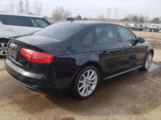 2015 Audi A4 Premium Plus - Фото 3
