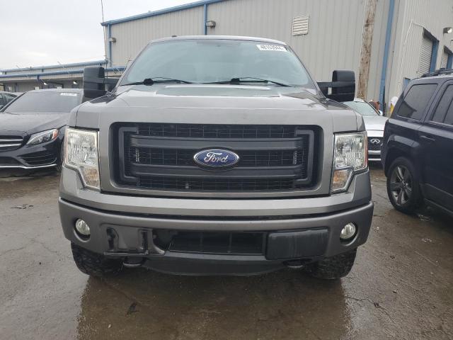 2014 Ford F150 Supercrew - Image 5