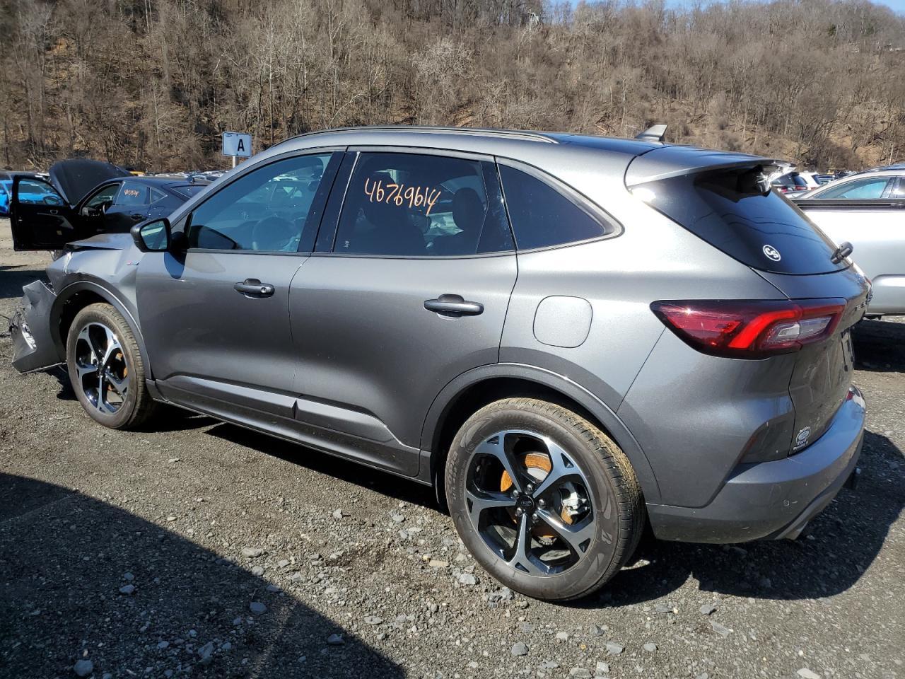 2023 FORD ESCAPE ST - Image 2