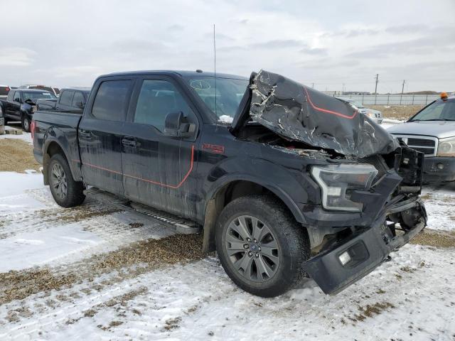 2016 Ford F150 Supercrew - Image 4