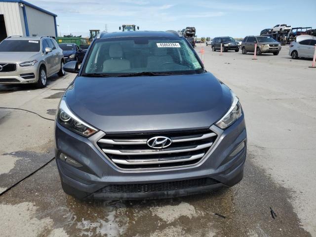 2018 Hyundai Tucson Sel - Фото 5
