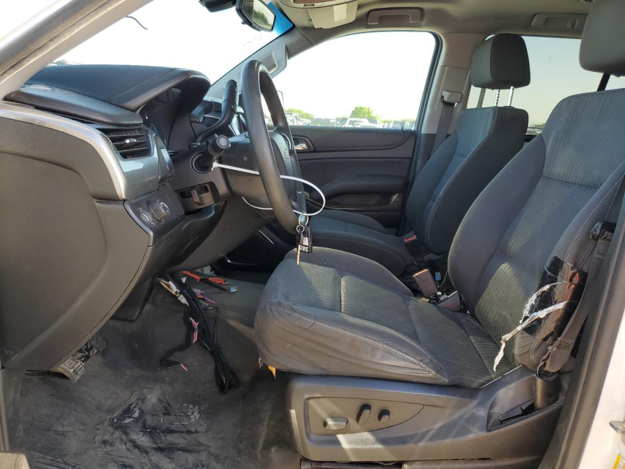 2019 CHEVROLET TAHOE POLI - Image 7