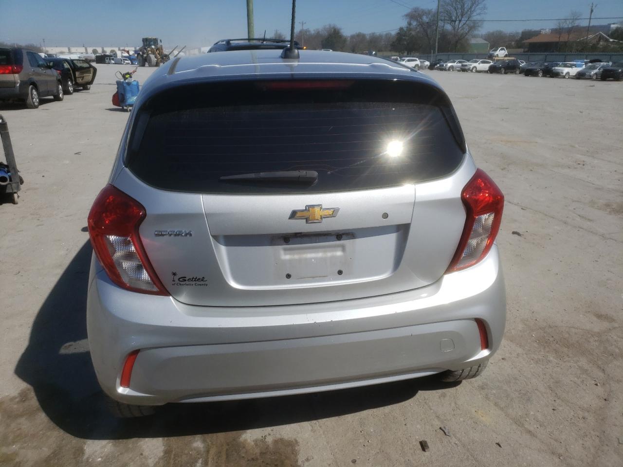 2019 CHEVROLET SPARK LS - Image 6