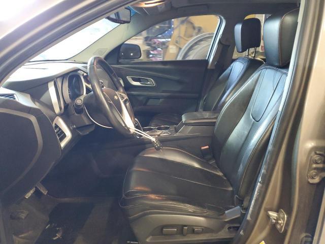 2011 Chevrolet Equinox Lt - Image 7