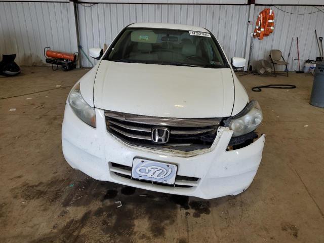 2012 Honda Accord Se - Фото 5