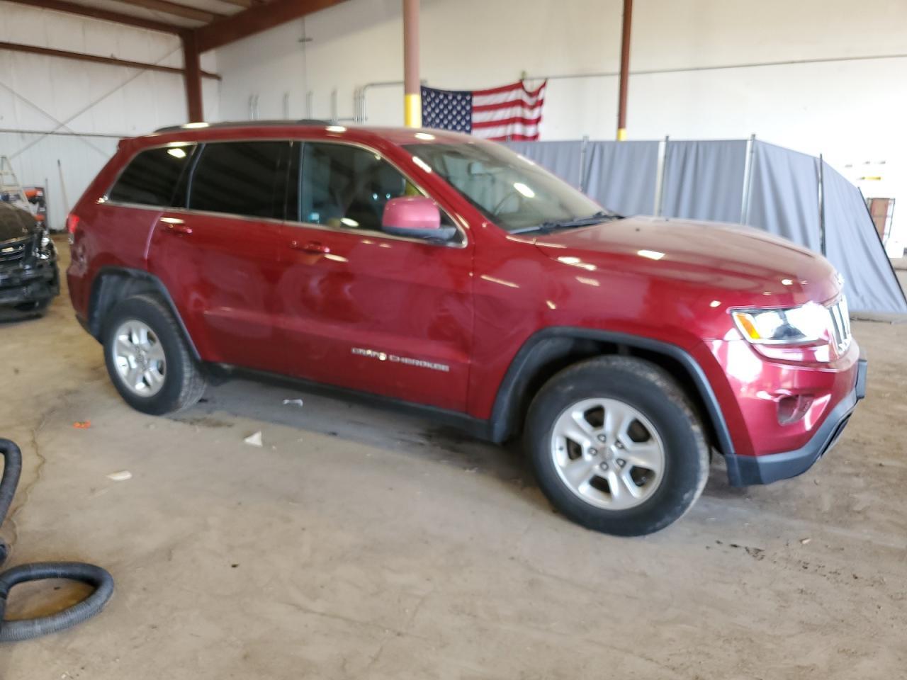 2015 JEEP GRAND CHER - Фото 4
