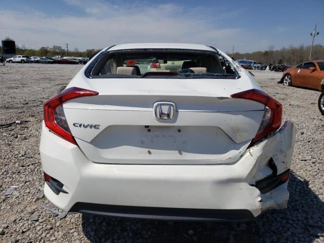 2016 Honda Civic Lx - Фото 6