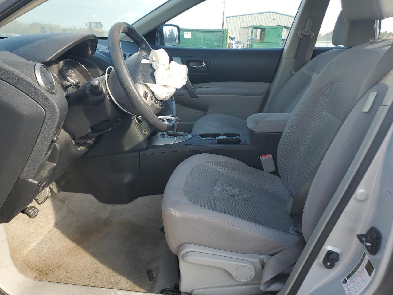 2014 NISSAN ROGUE SELE - Фото 7