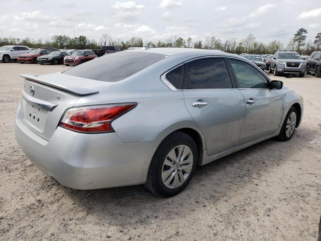 2015 Nissan Altima 2.5 - Image 3