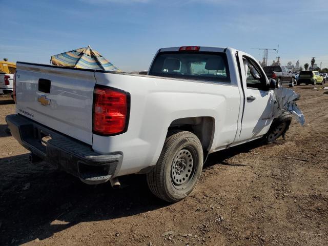 2017 Chevrolet Silverado C1500 - Фото 3