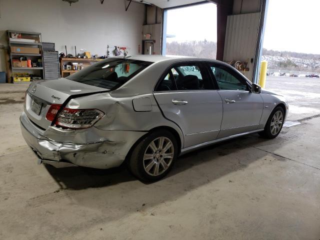 2012 Mercedes-Benz E 350 4Matic - Image 3