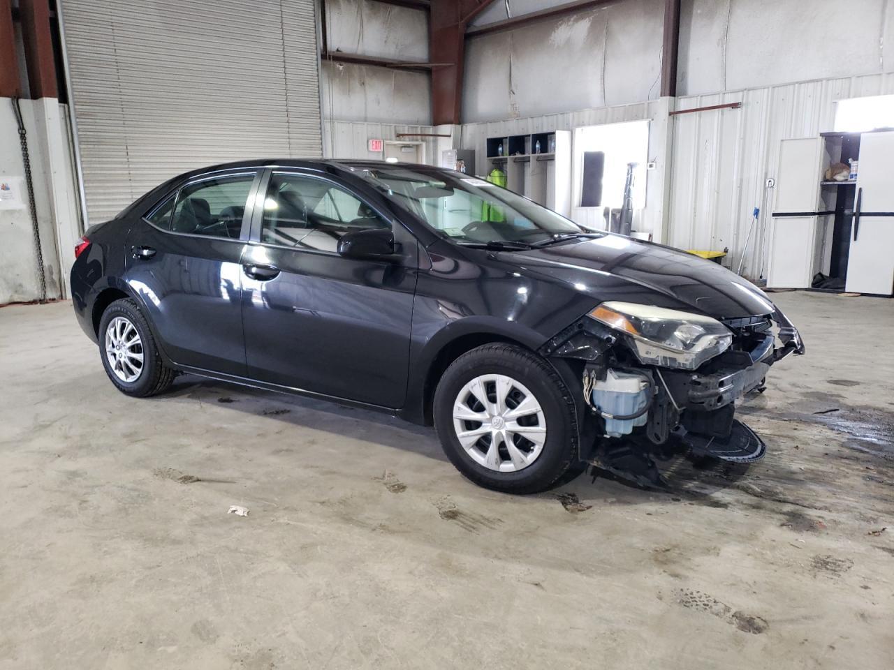 2015 TOYOTA COROLLA L - Image 4