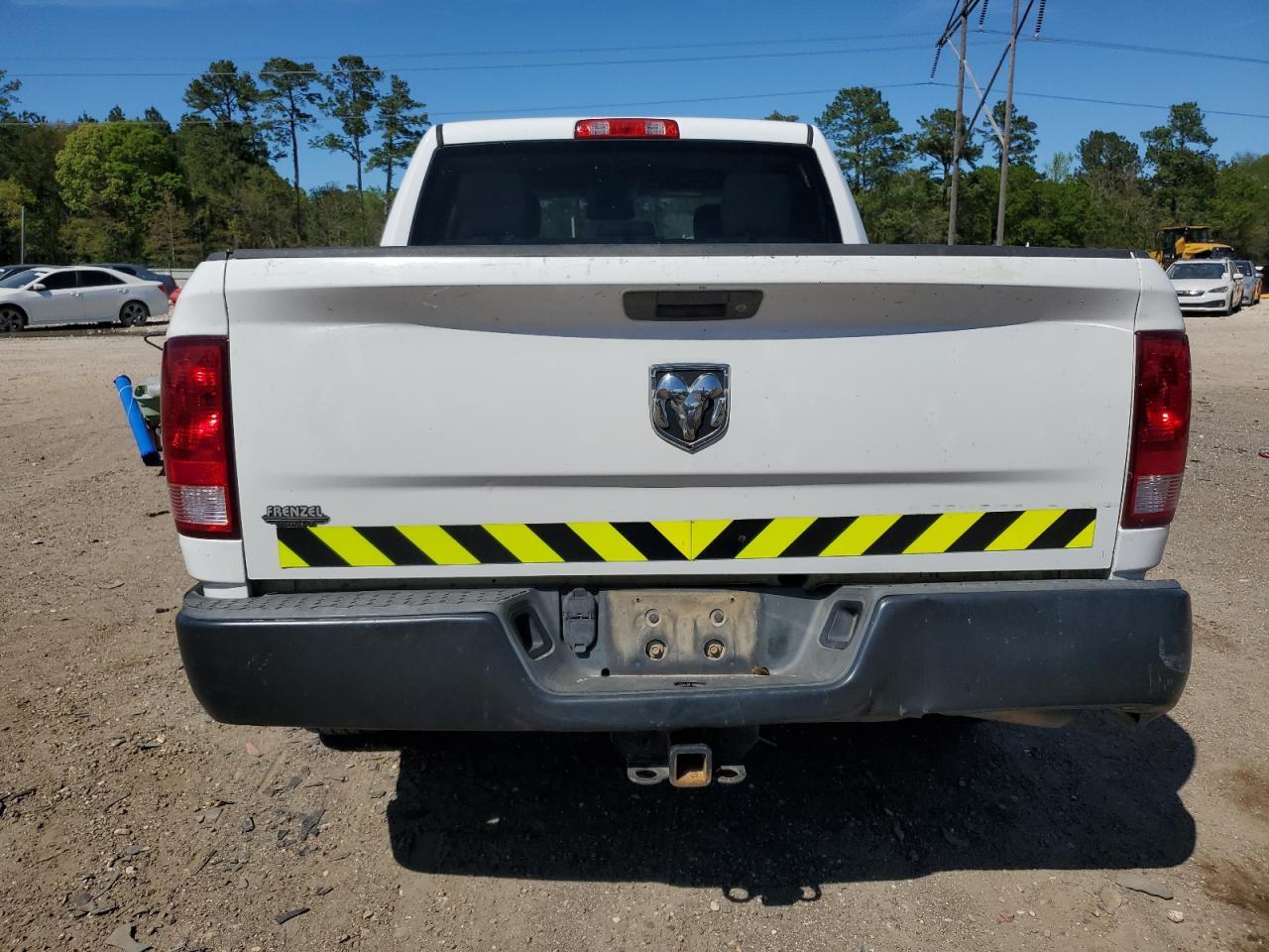 2015 RAM 1500 ST - Image 6