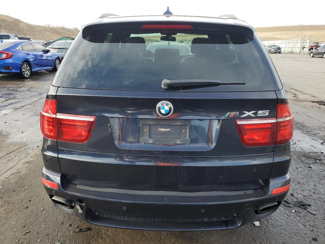 2013 BMW X5 XDRIVE5 - Image 6