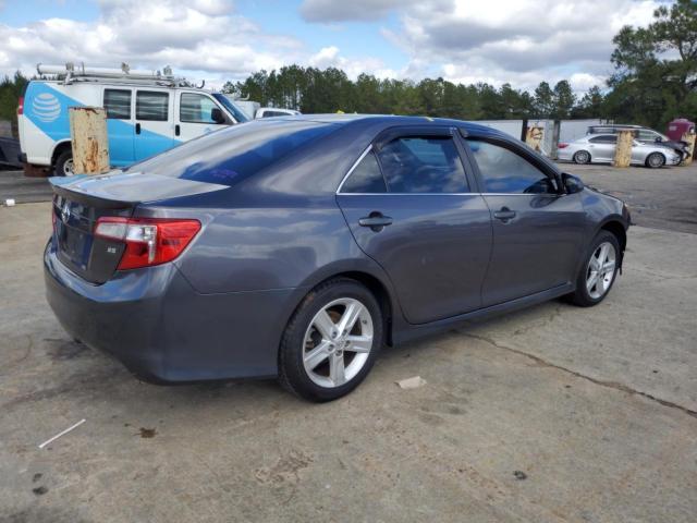 2014 Toyota Camry L - Фото 3
