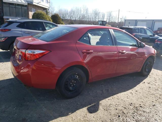 2014 Toyota Corolla L - Фото 3