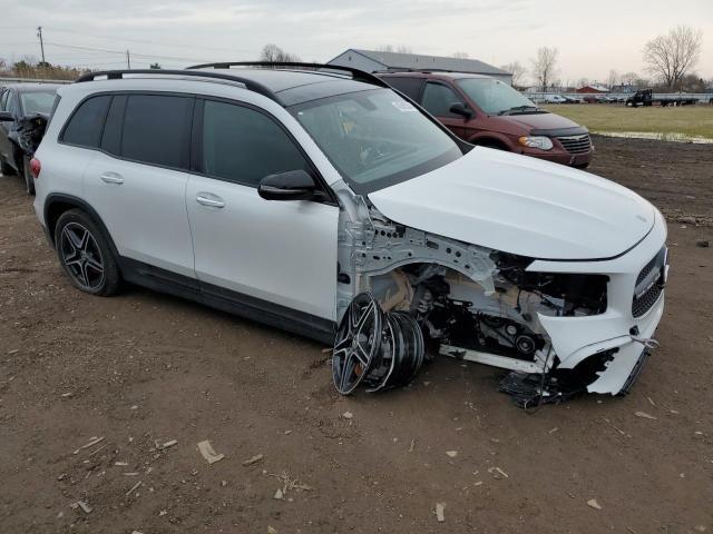 2023 Mercedes-Benz Glb 250 4Matic - Image 4